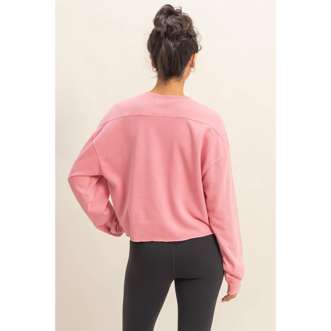 Emerson Sweatshirt