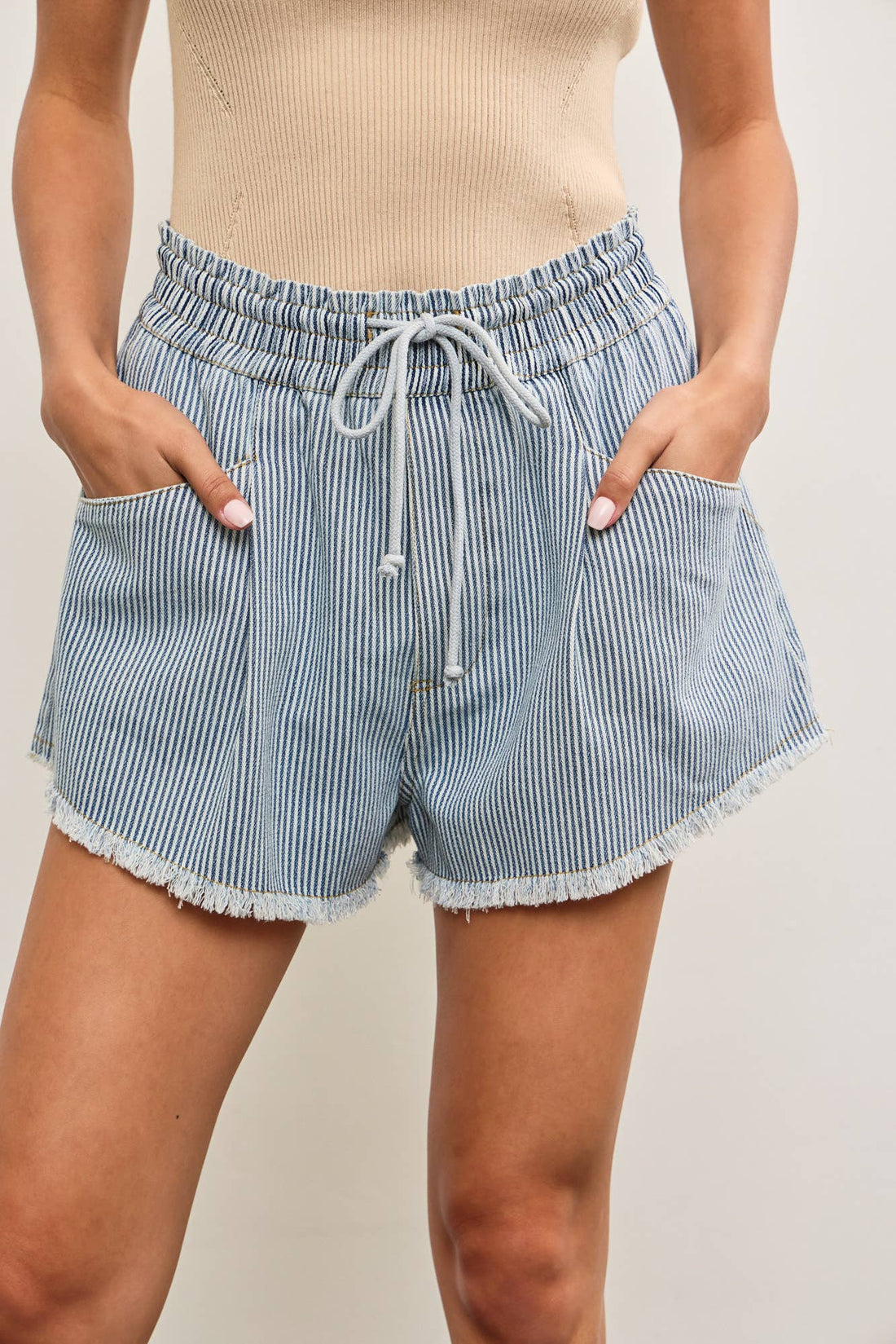 Stella Shorts
