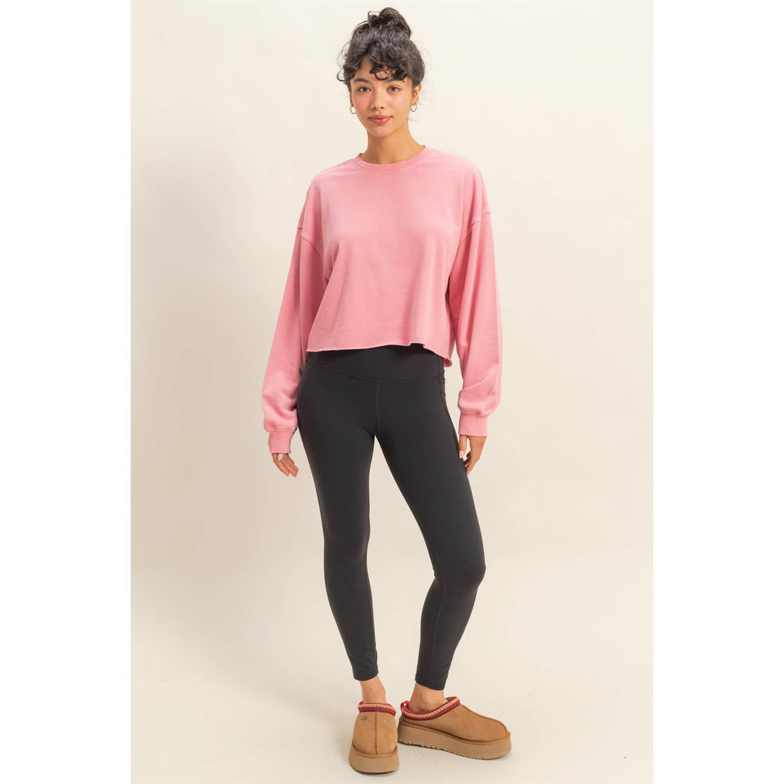 Emerson Sweatshirt