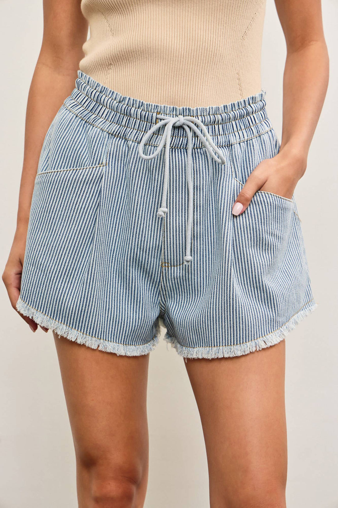 Stella Shorts