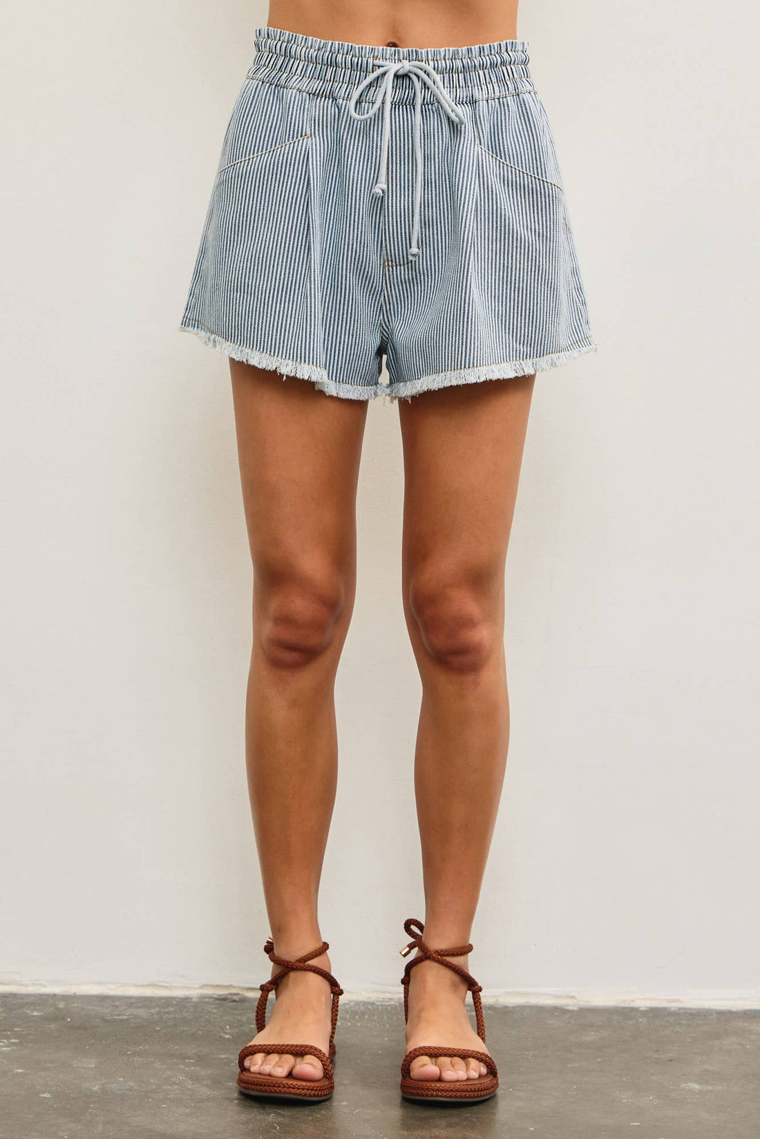 Stella Shorts