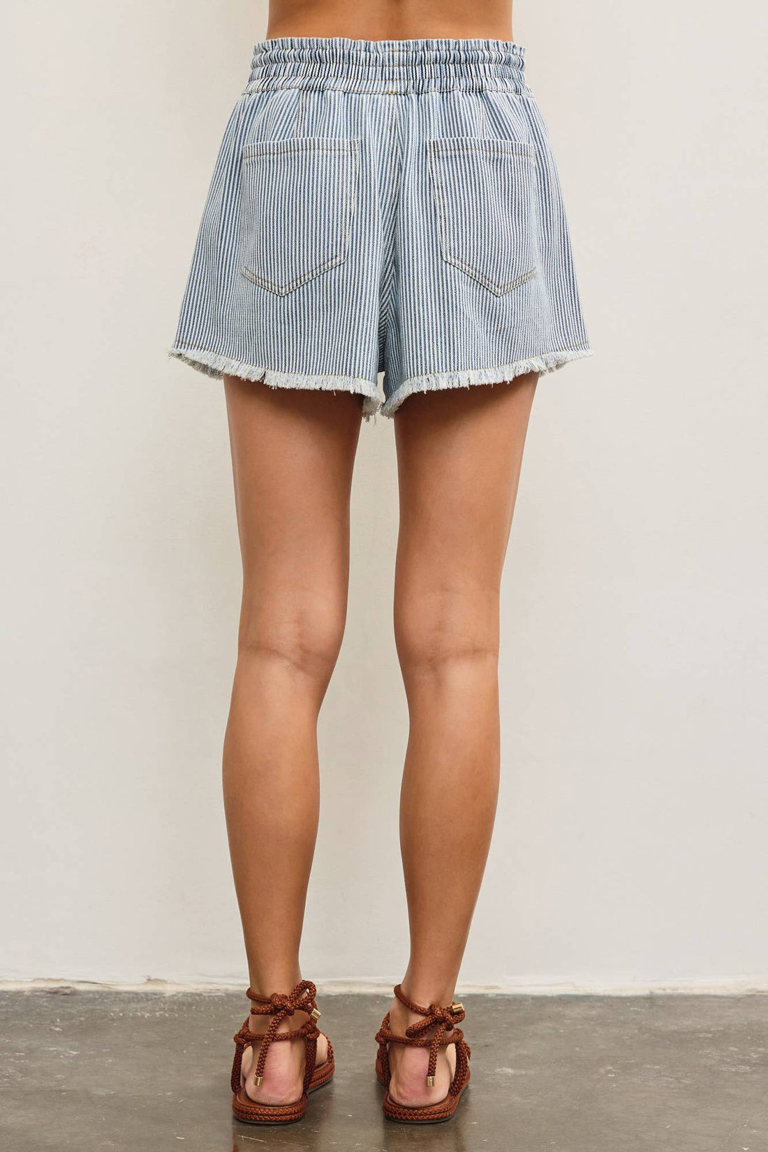 Stella Shorts
