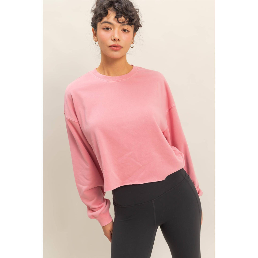 Emerson Sweatshirt