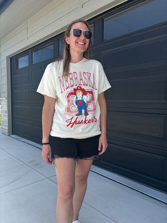 Nebraska Gear!