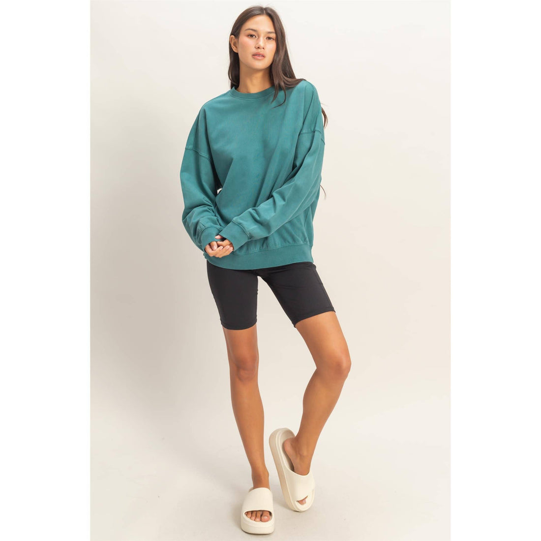 Exeter Sweatshirt