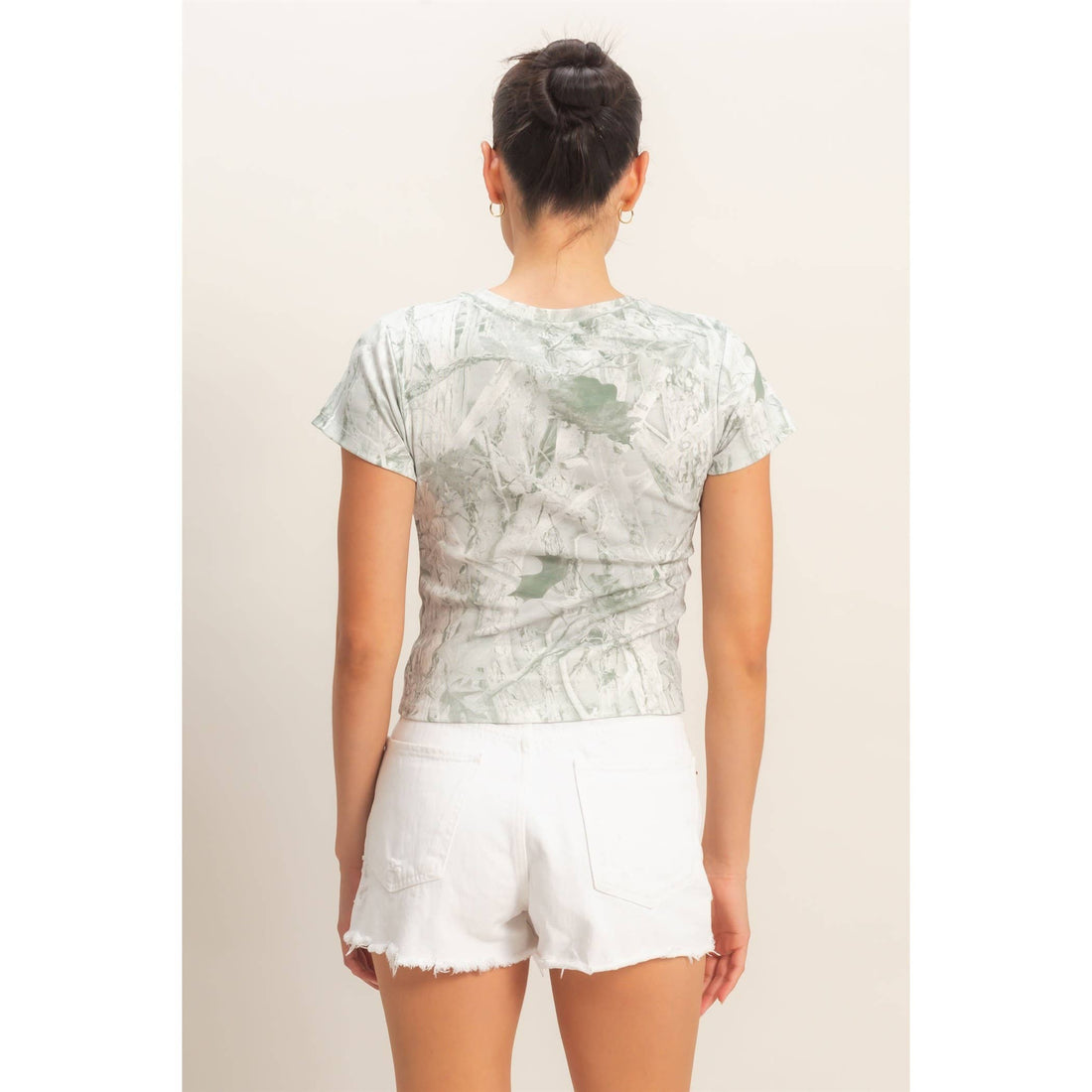 Byron Tee