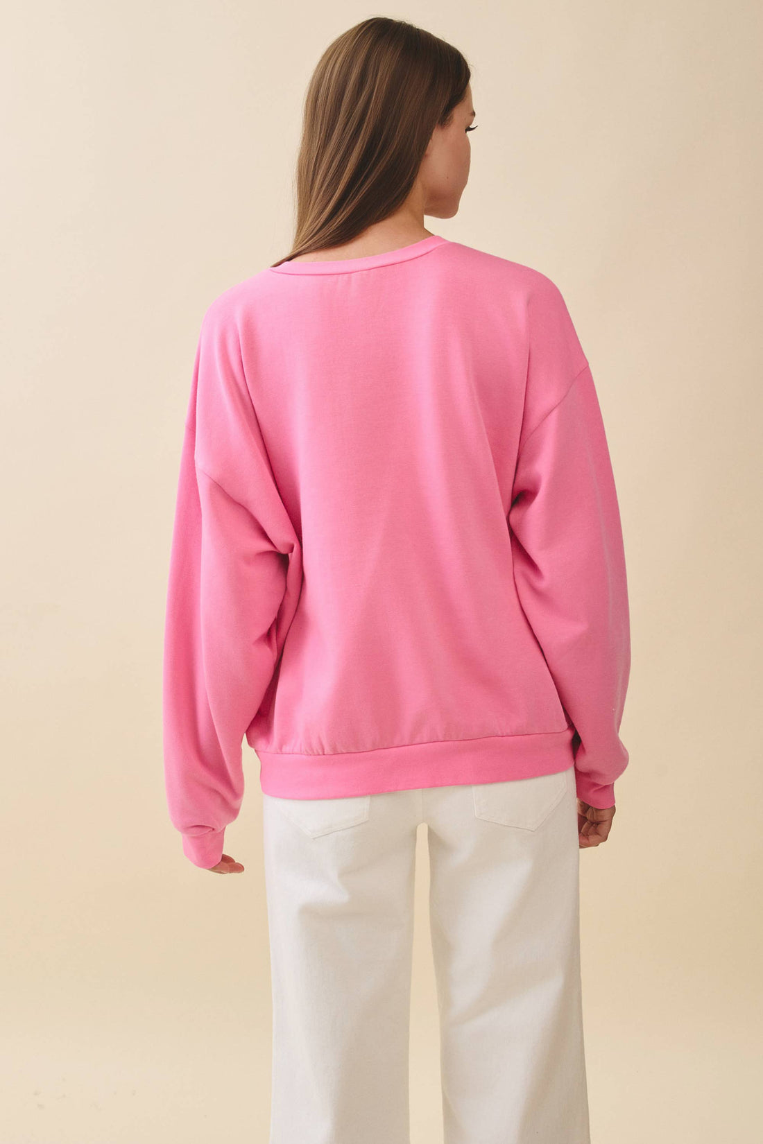 Tappan Sweatshirt