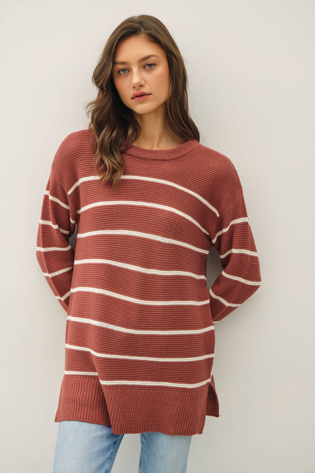 Hull Sweater