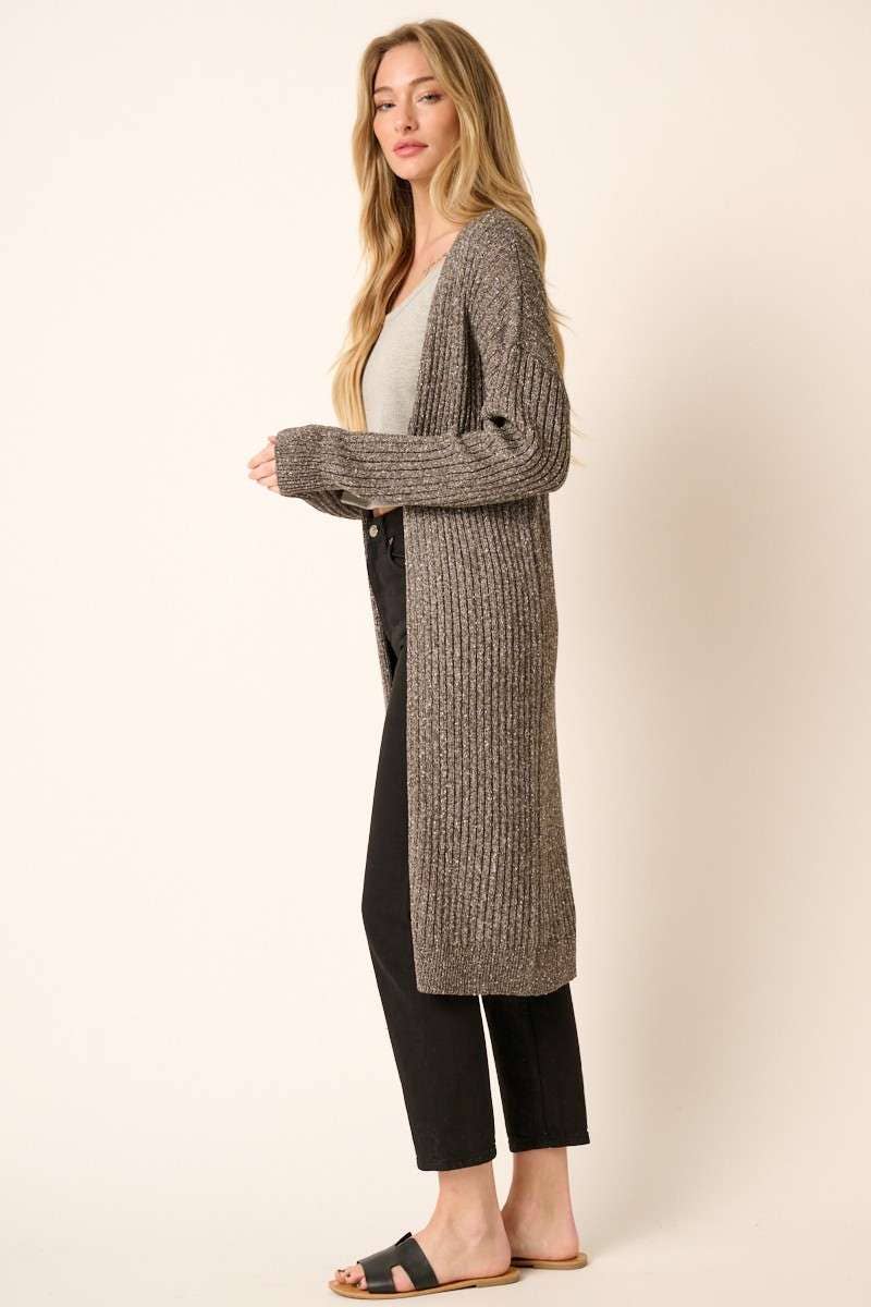 LAFAYETTE SWEATER DUSTER