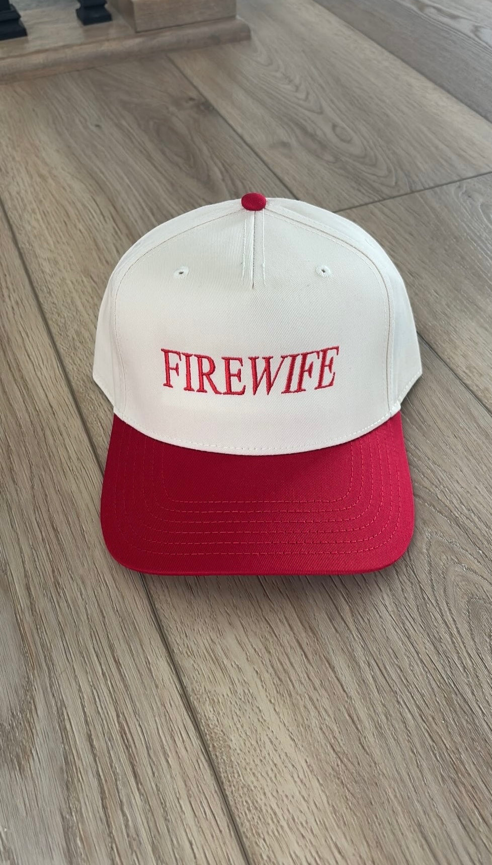 Firewife Hat