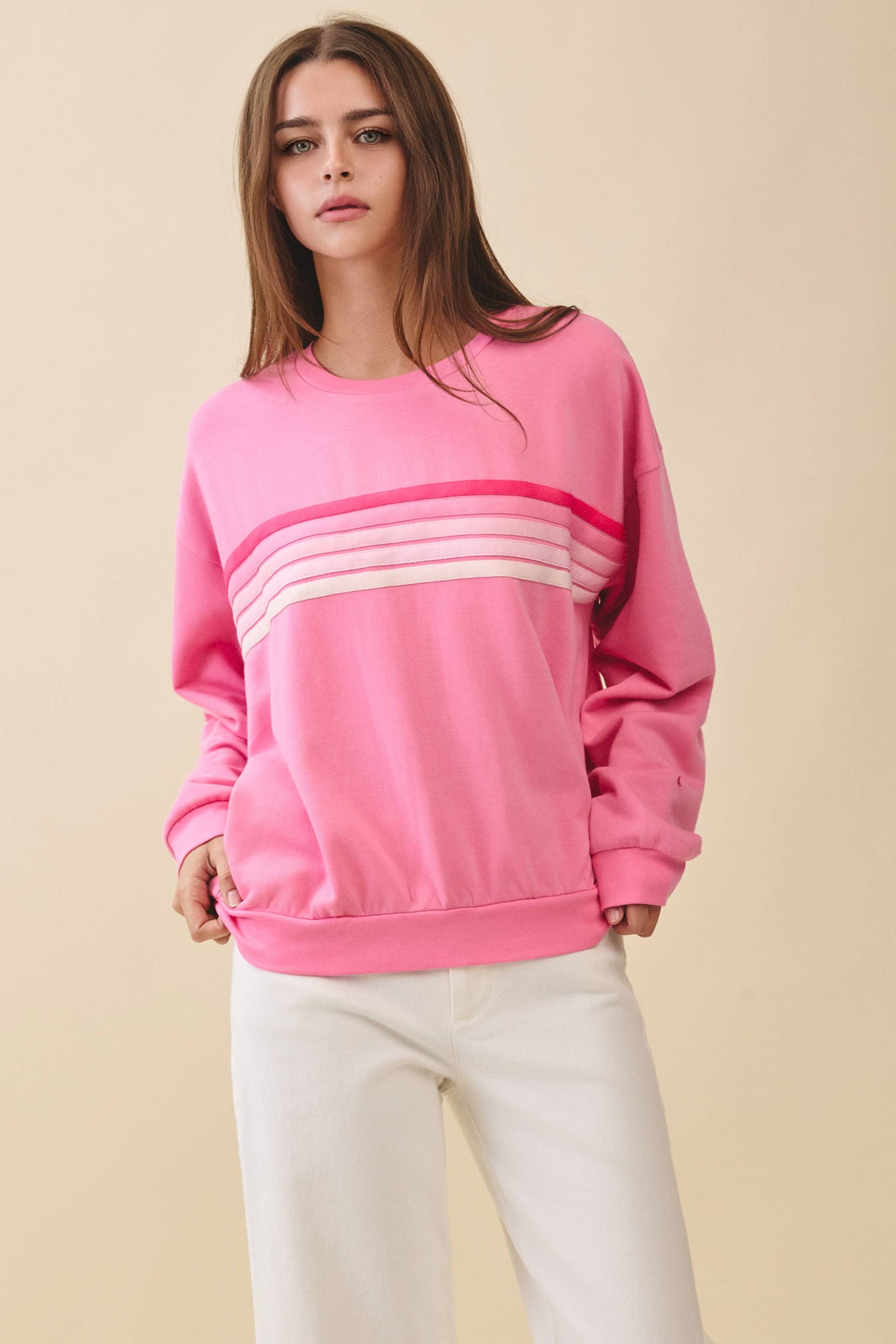 Tappan Sweatshirt