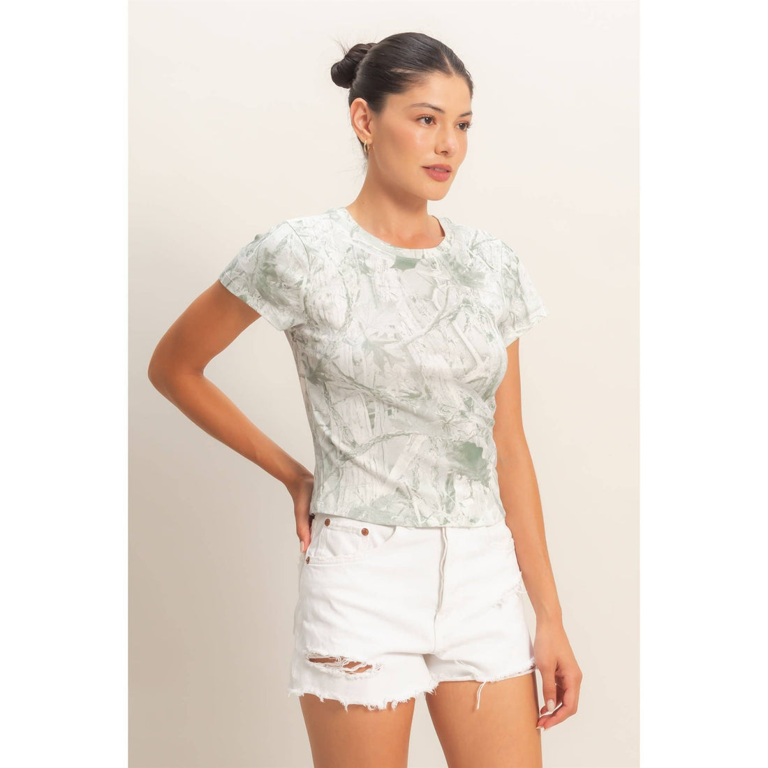 Byron Tee