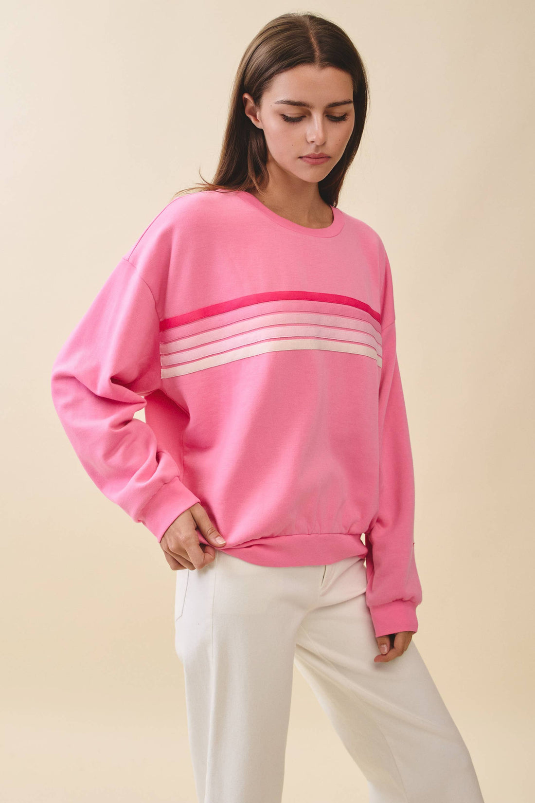 Tappan Sweatshirt