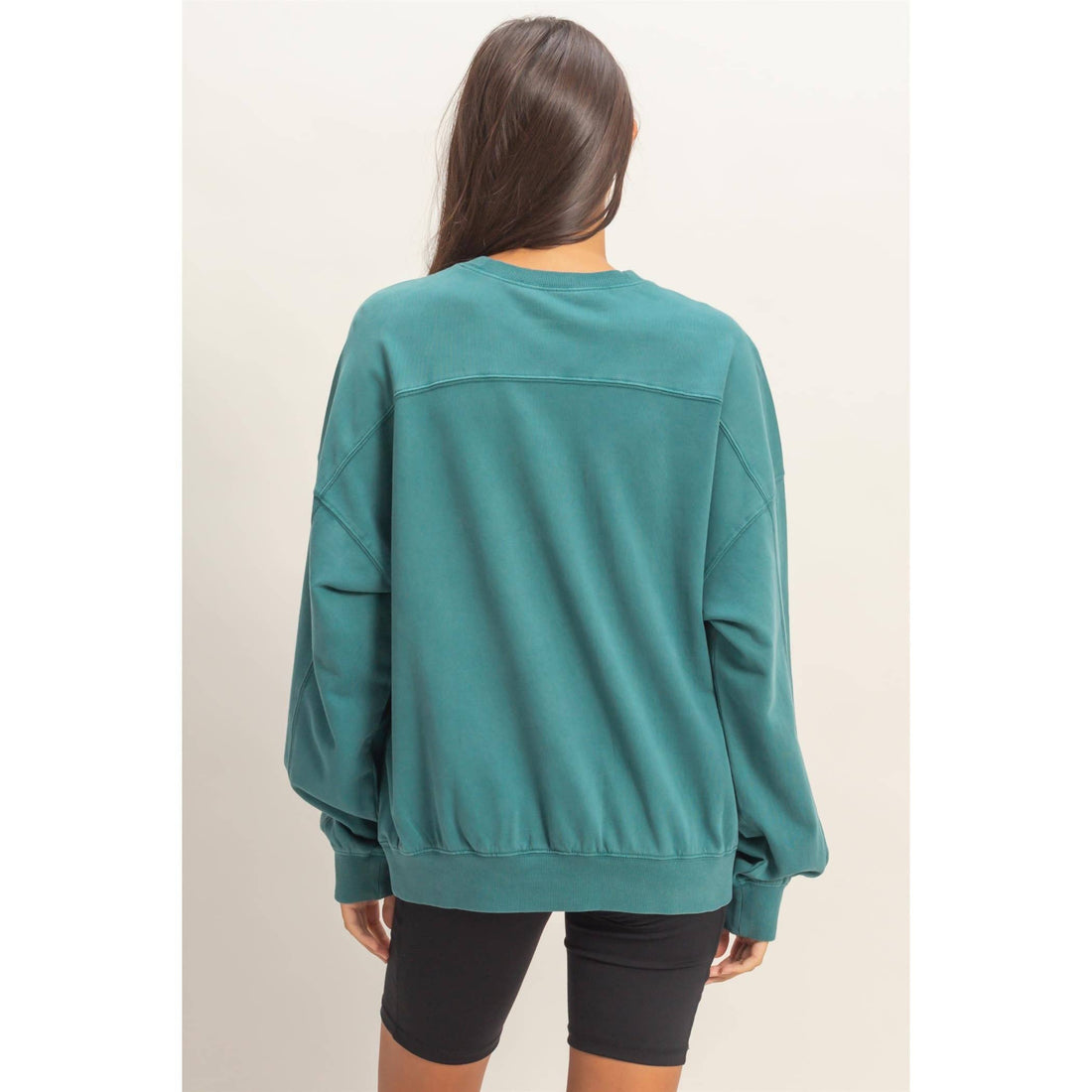 Exeter Sweatshirt