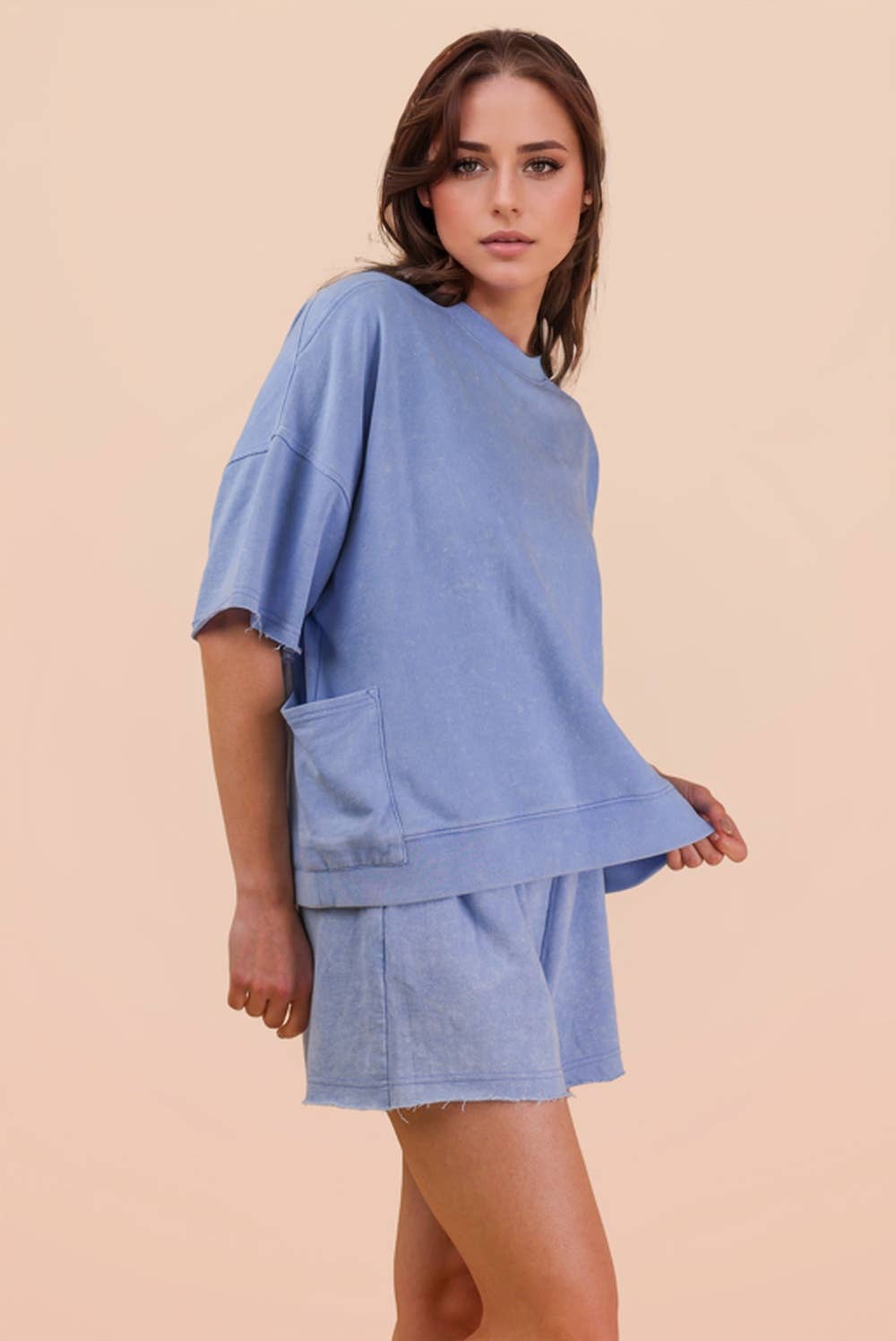 Kays Set - DENIM