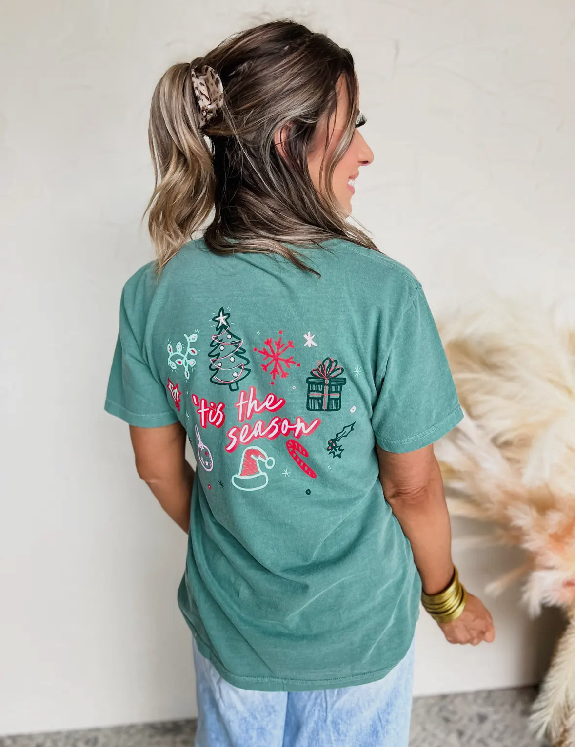 PRE-ORDER 'Tis the Season Tee