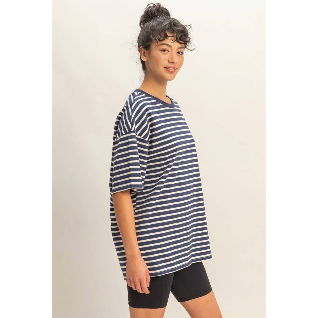 Bellevue Tee