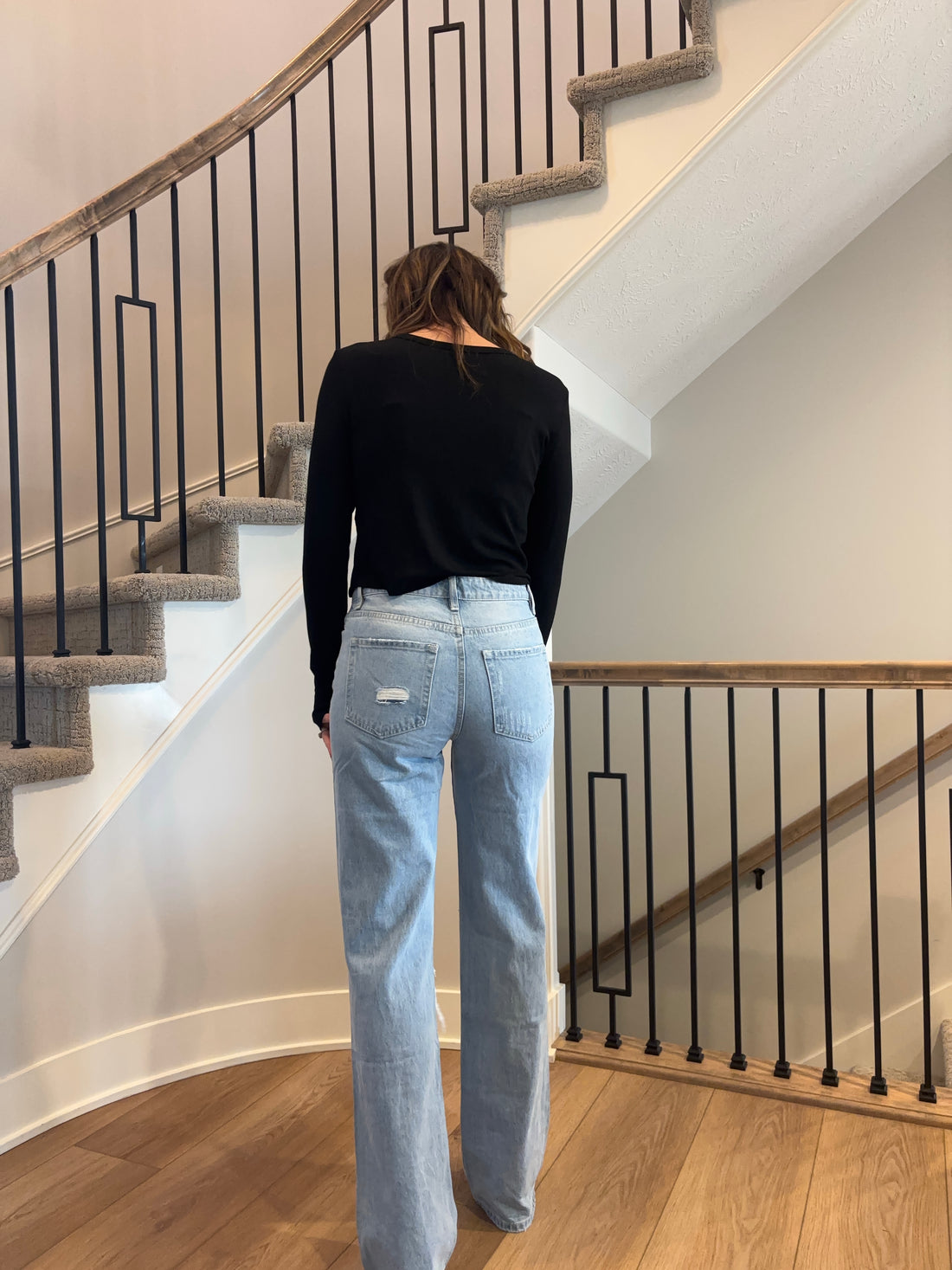 Totten Jeans - VERVET