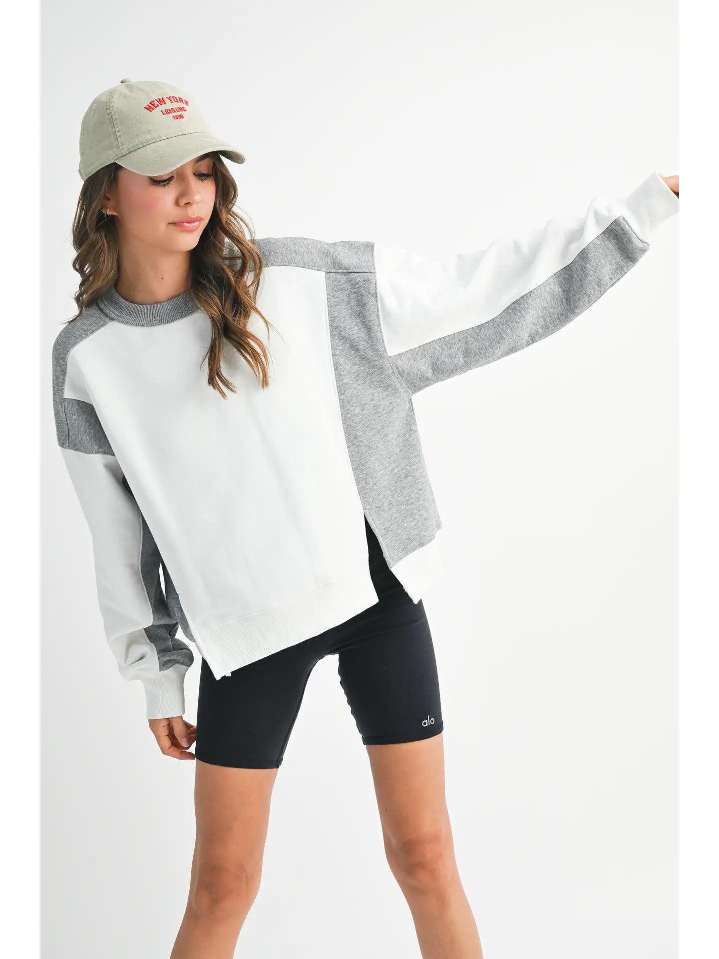 PRE ORDER Haskell Sweatshirt