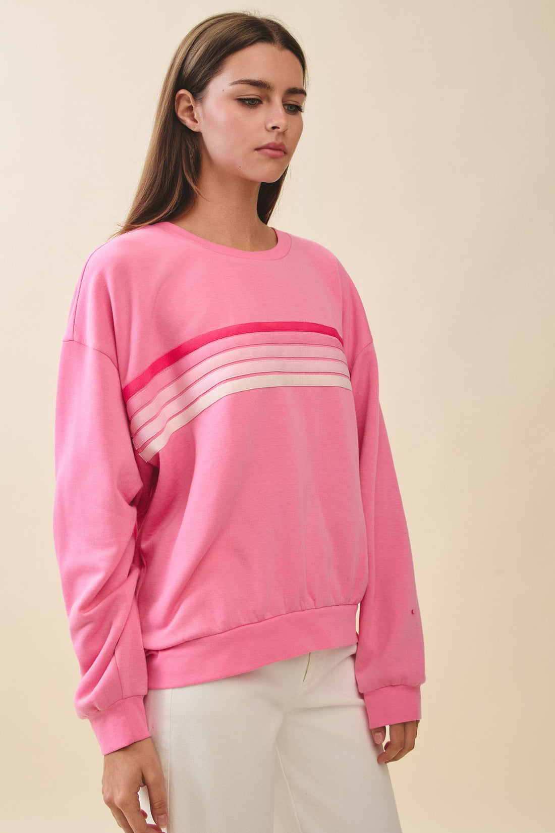 Tappan Sweatshirt