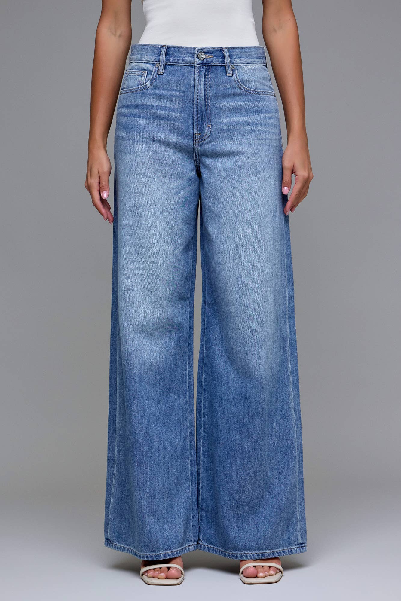 PRE ORDER Graystone Jeans