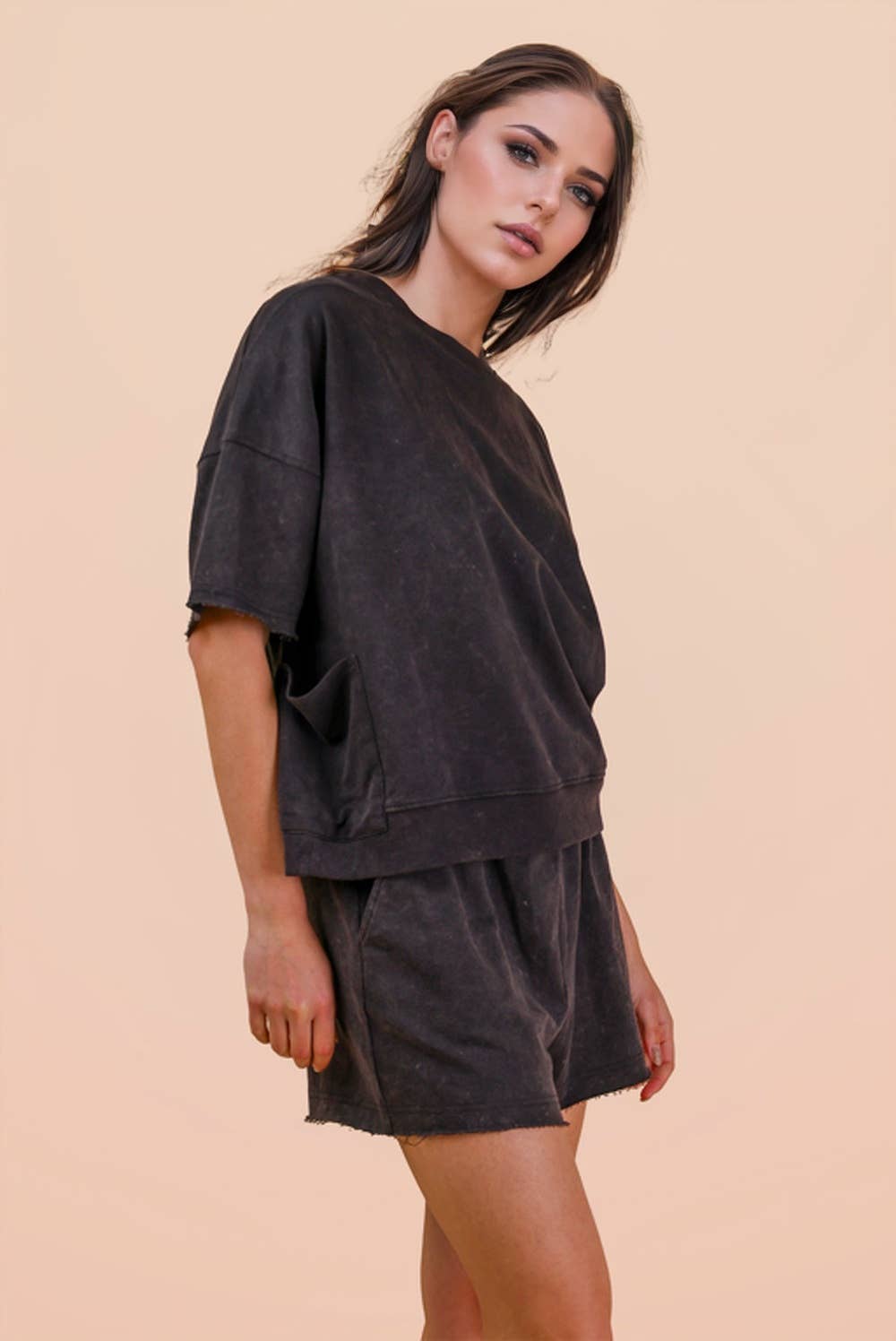 Kays Set - BLACK