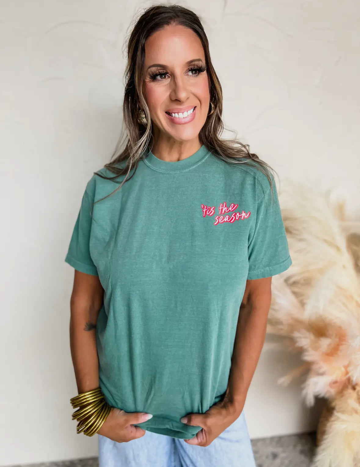 PRE-ORDER 'Tis the Season Tee