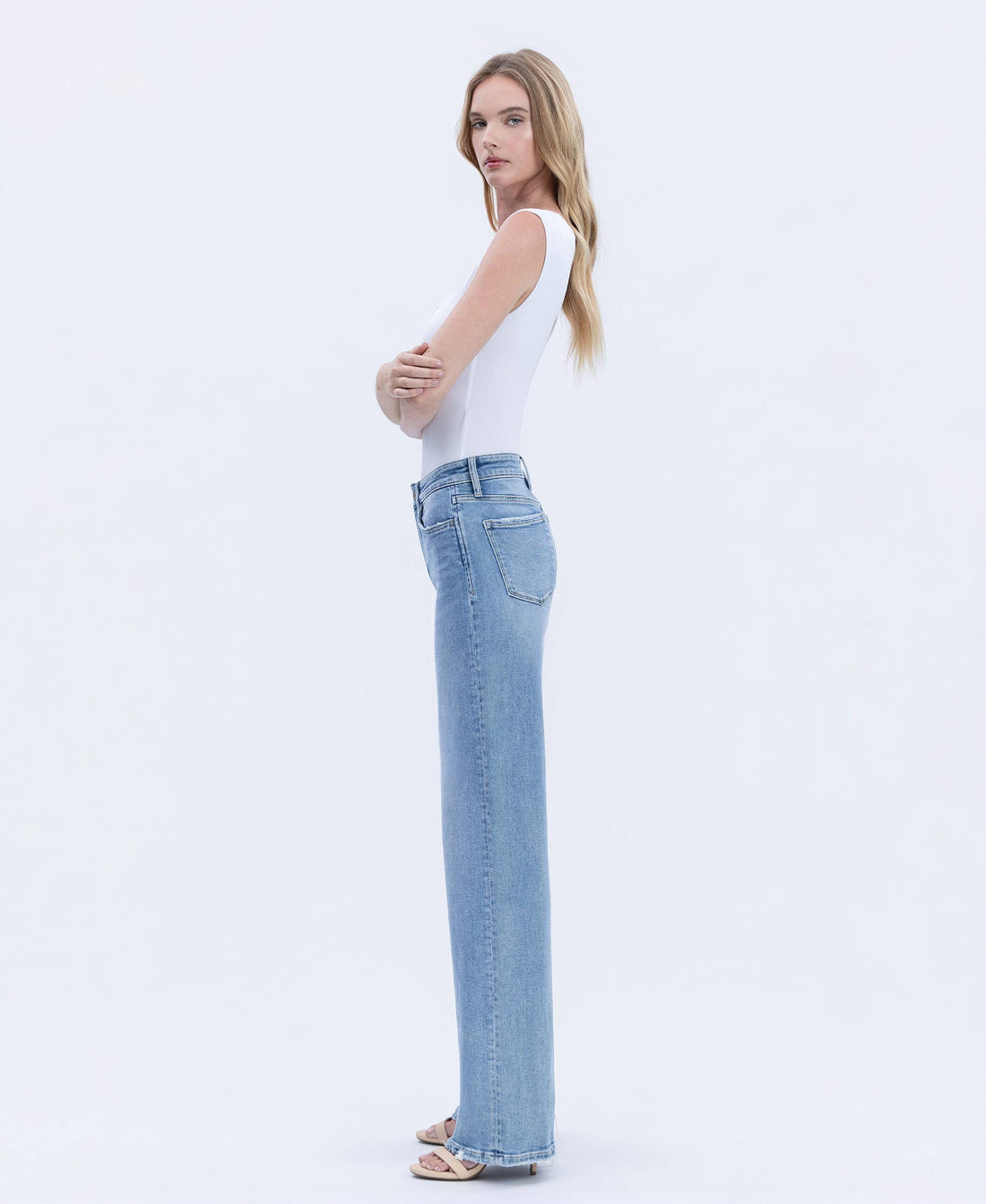 Bruno Jeans - VERVET