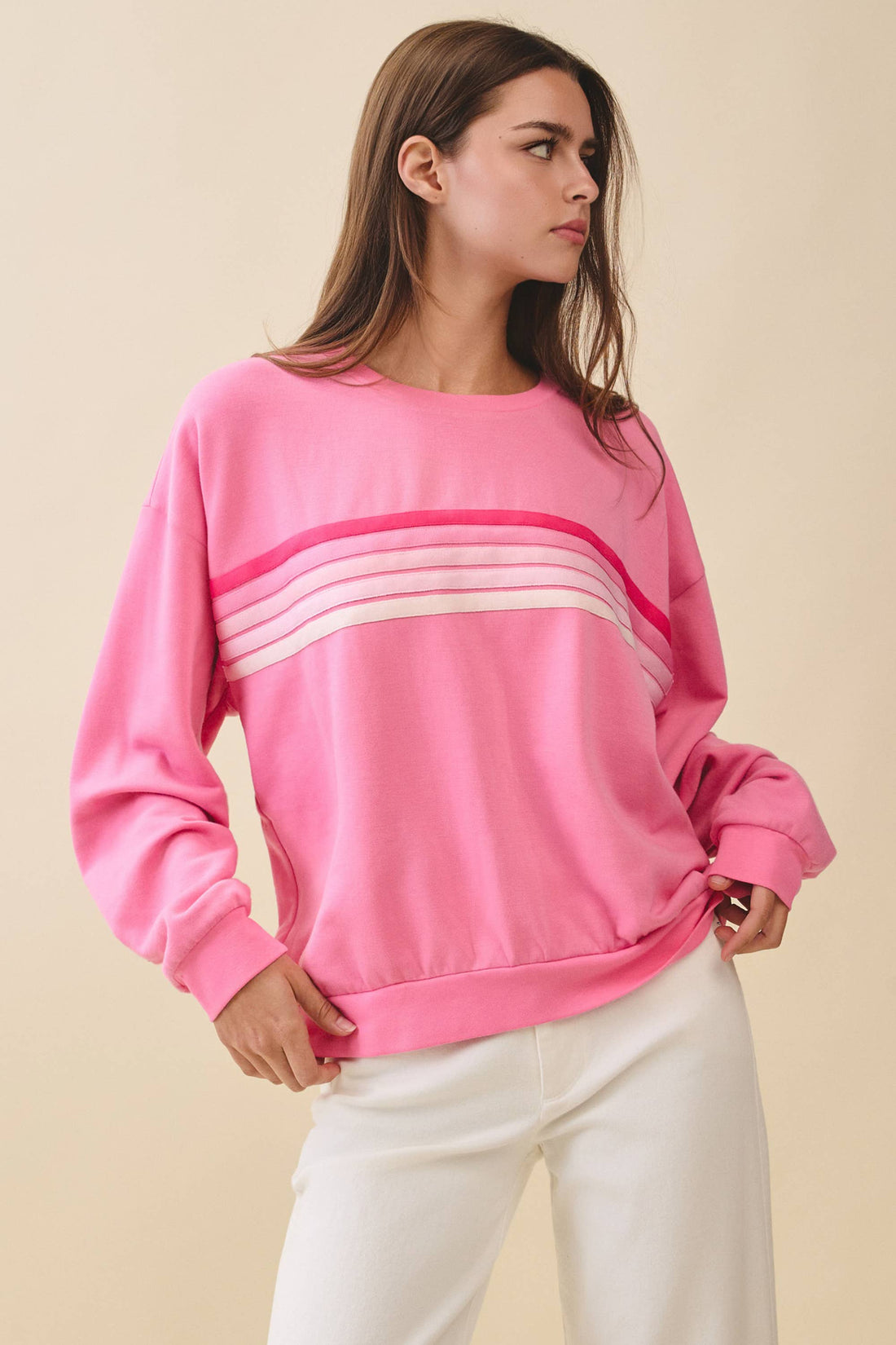 Tappan Sweatshirt