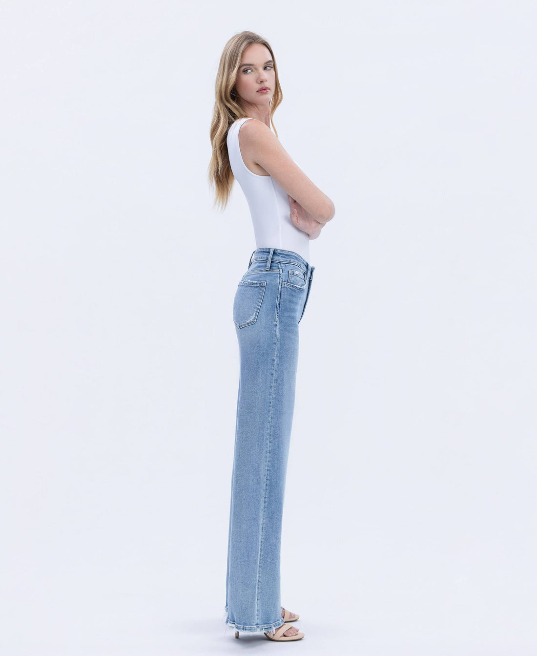 Bruno Jeans - VERVET