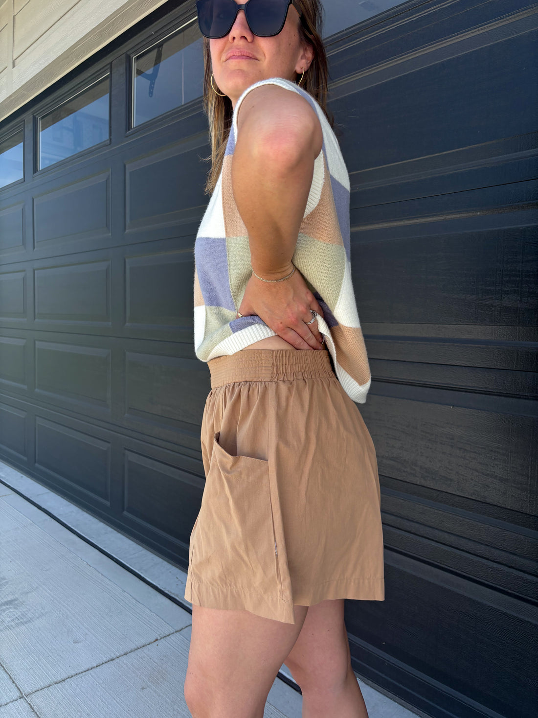 Gould Shorts
