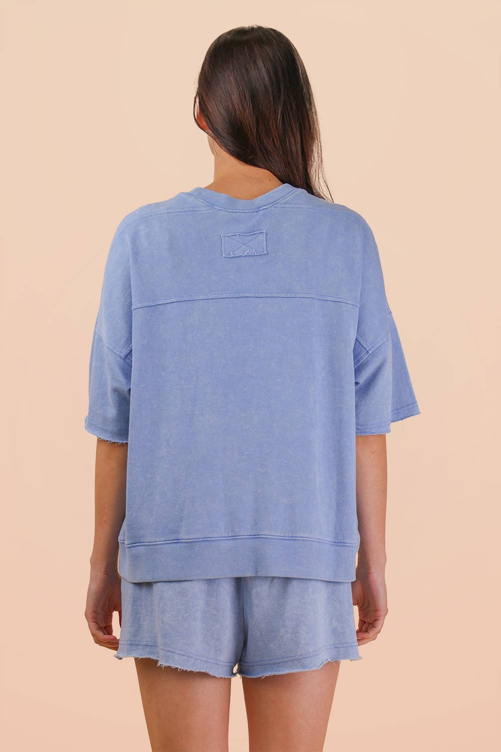 Kays Set - DENIM