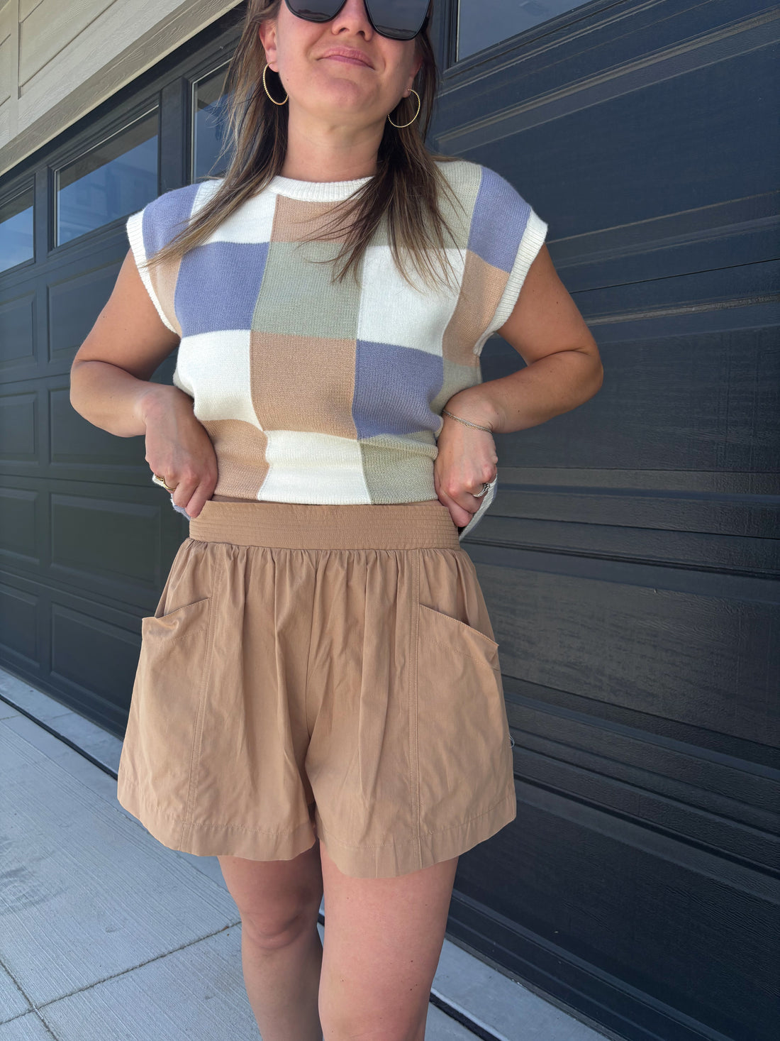 Gould Shorts
