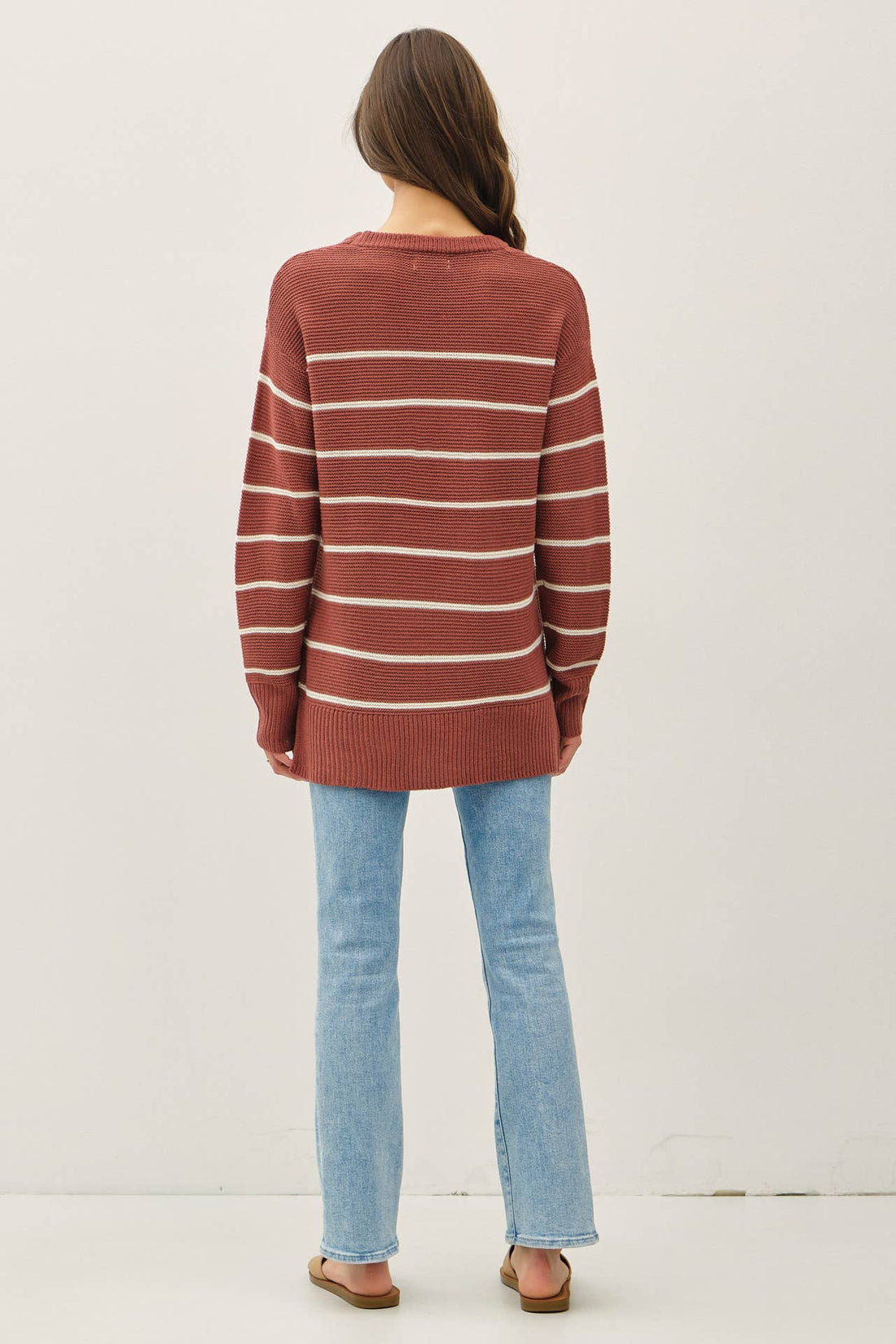 Hull Sweater
