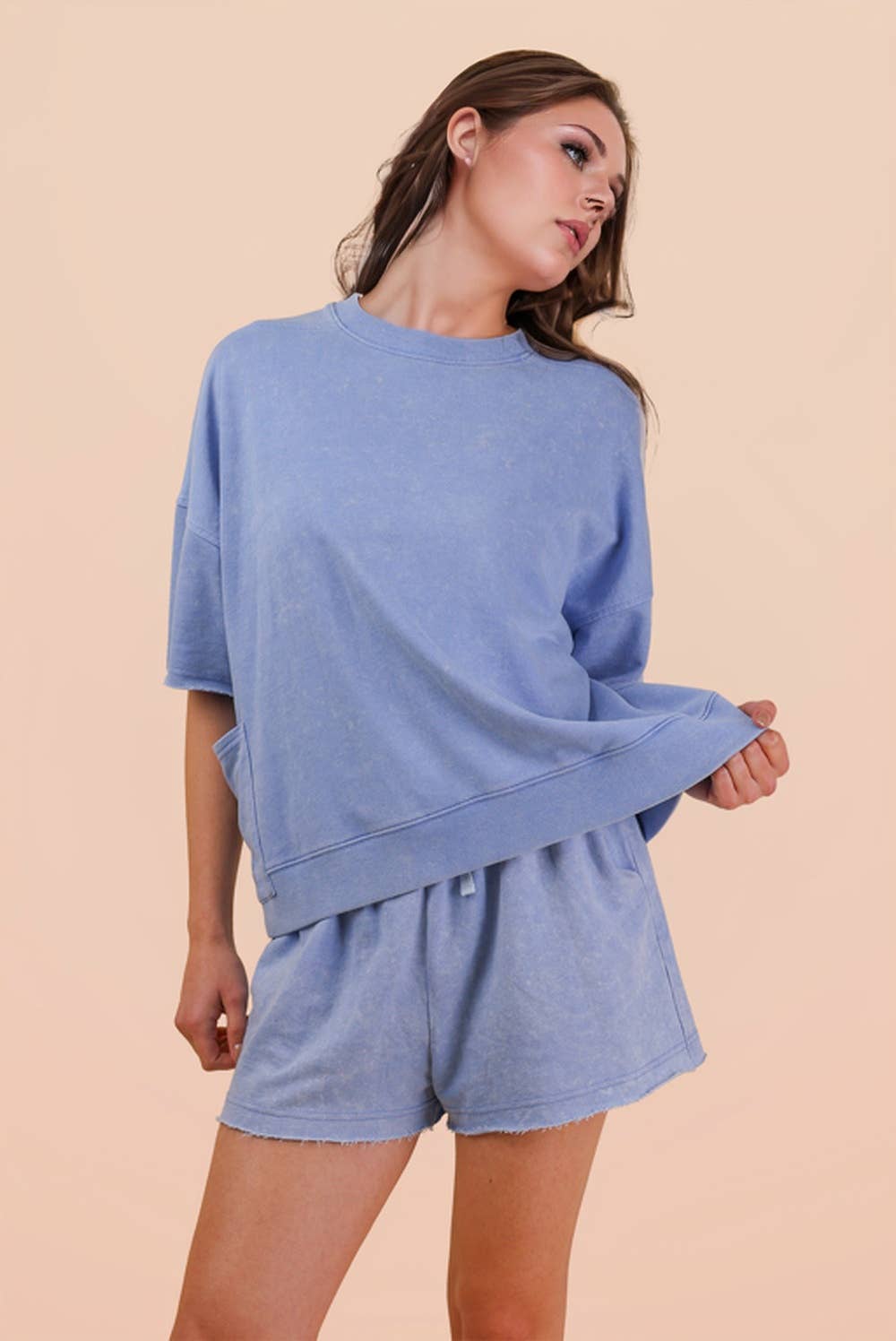 Kays Set - DENIM