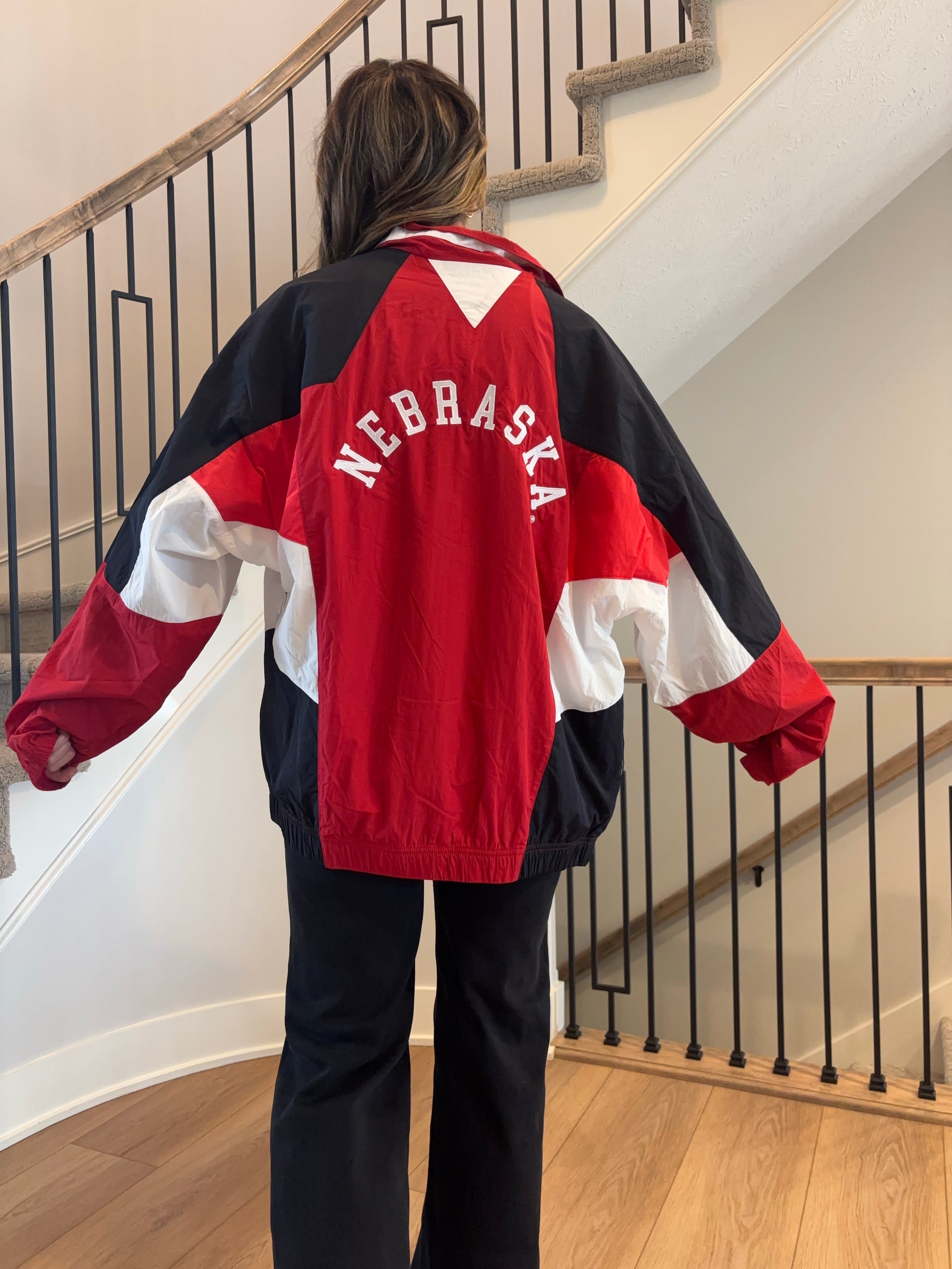 Herbie Track Jacket
