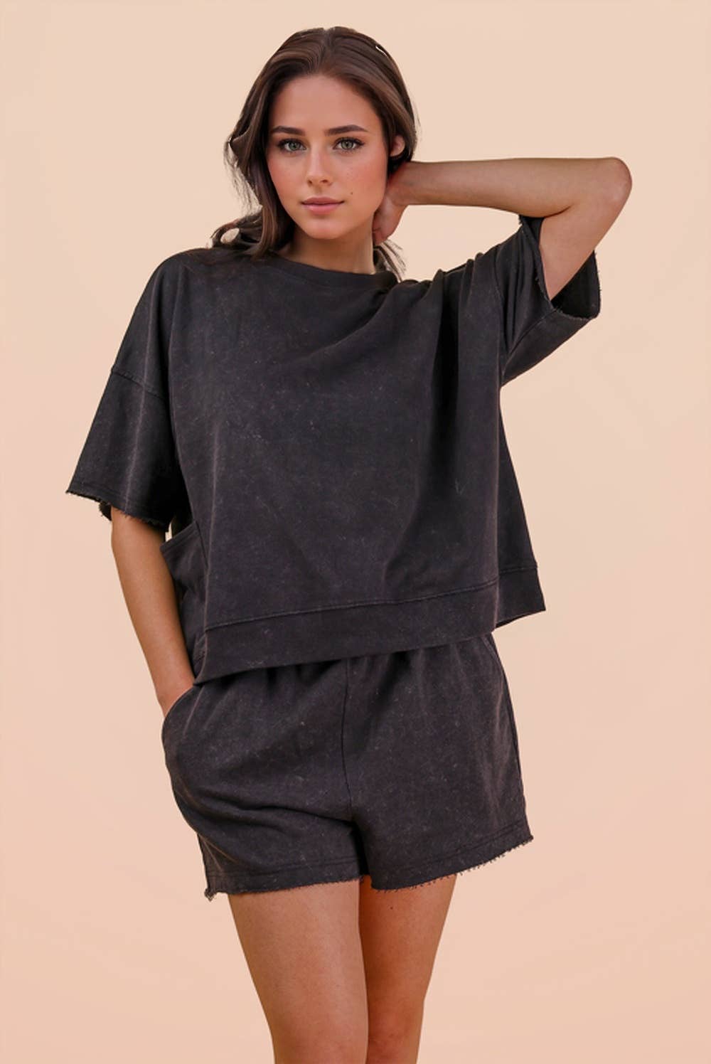 Kays Set - BLACK