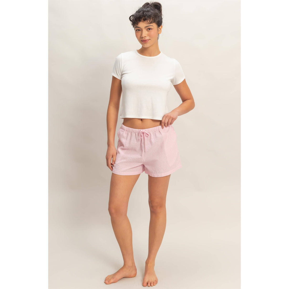 Crest Shorts
