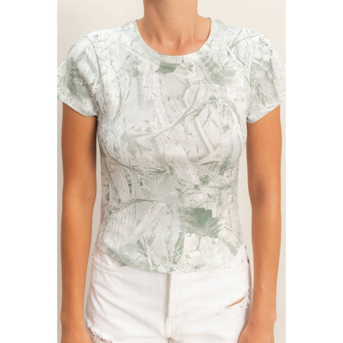 Byron Tee
