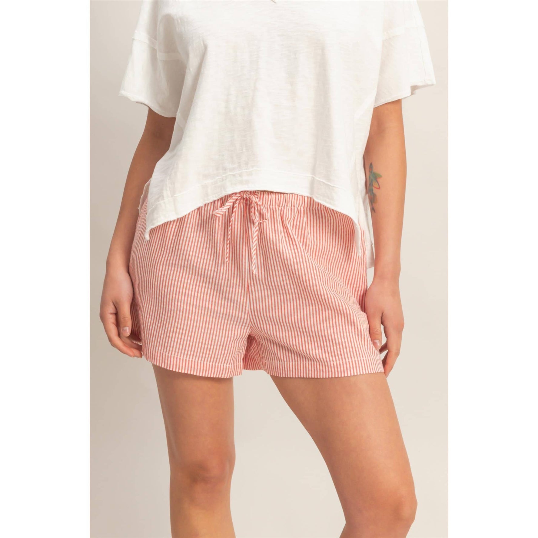 Crest Shorts