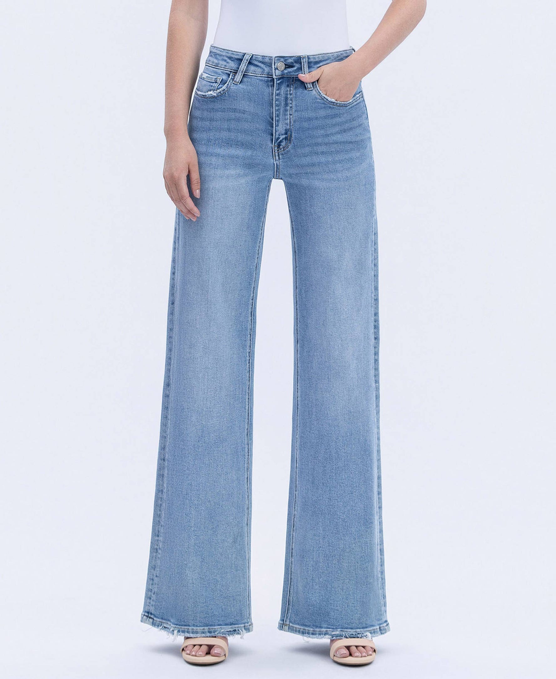 Bruno Jeans - VERVET
