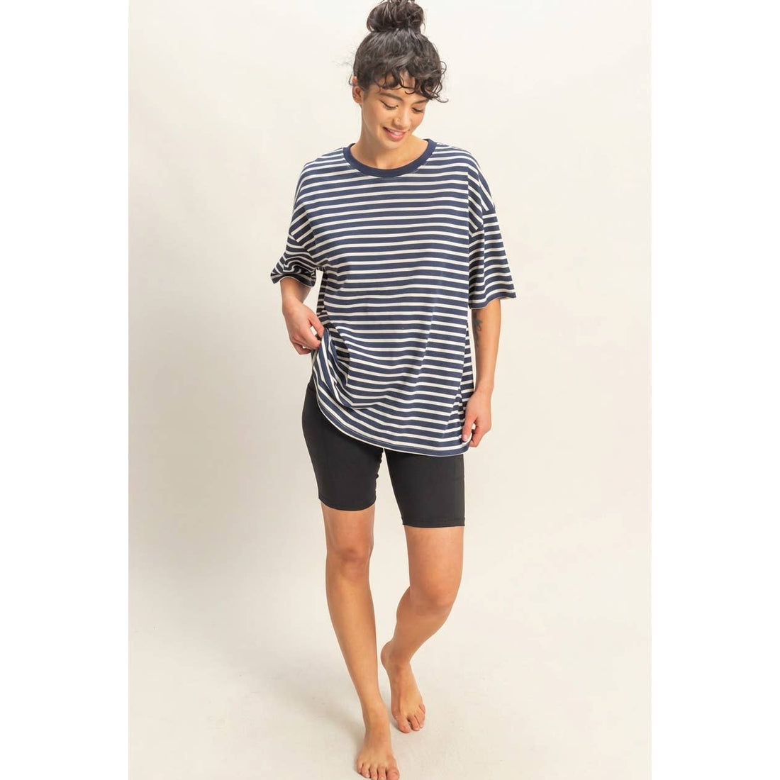 Bellevue Tee