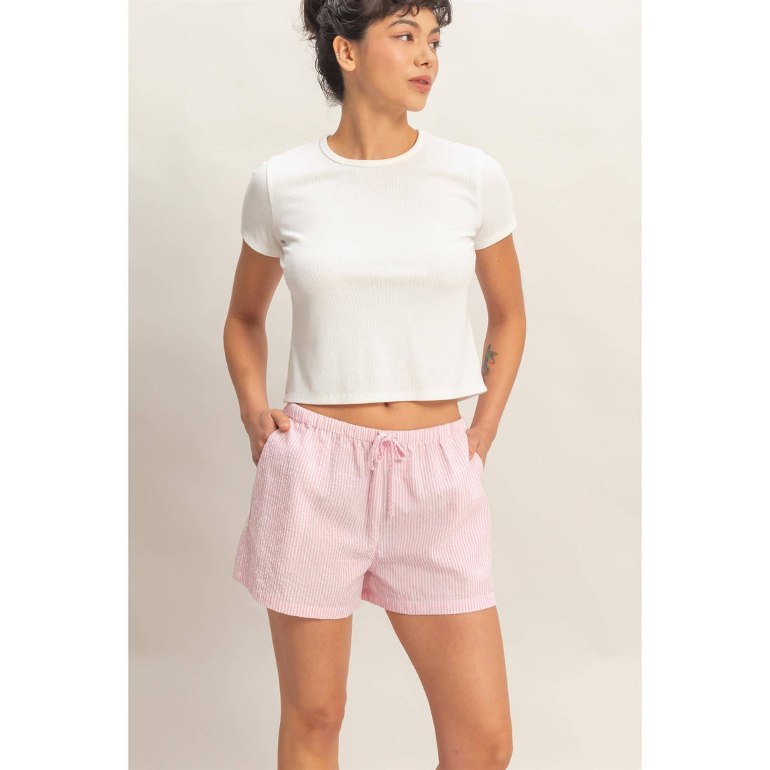 Crest Shorts