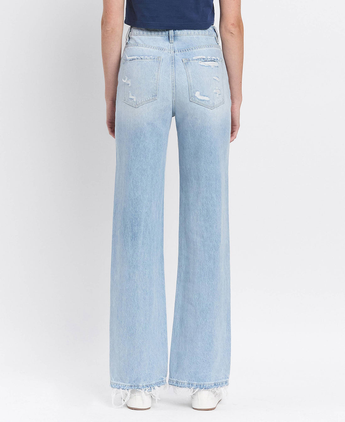 CARMEN JEANS - VERVET