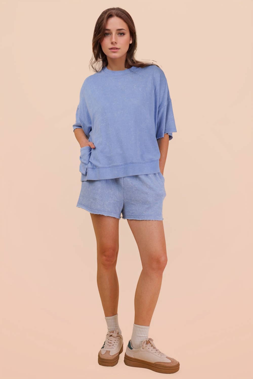 Kays Set - DENIM