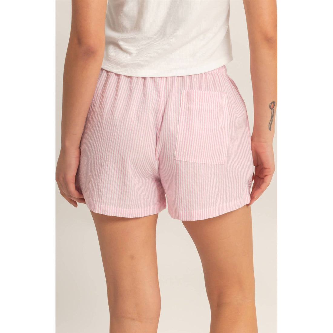 Crest Shorts