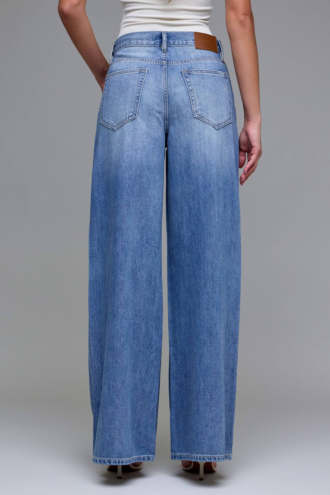 PRE ORDER Graystone Jeans