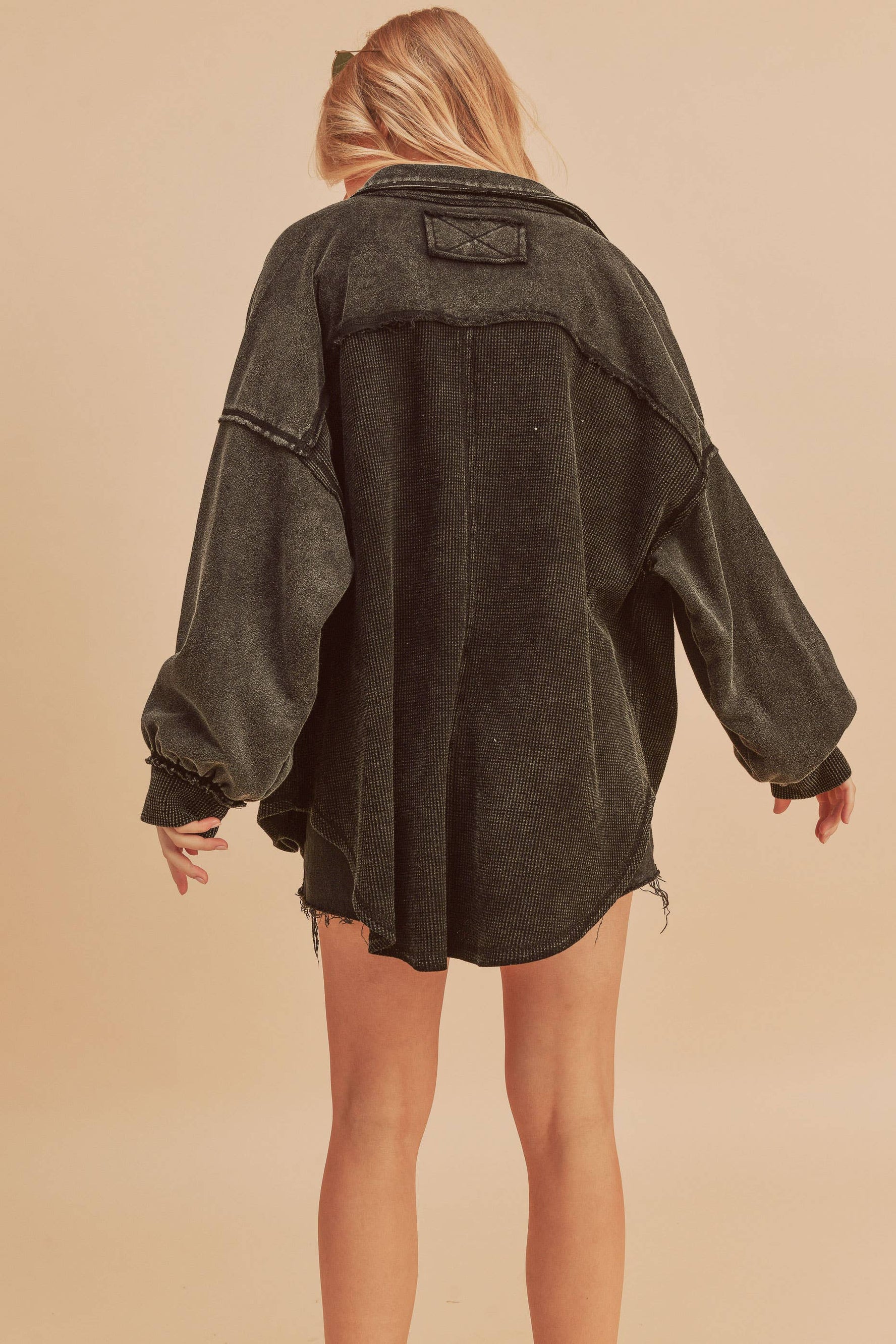 Mooney Jacket
