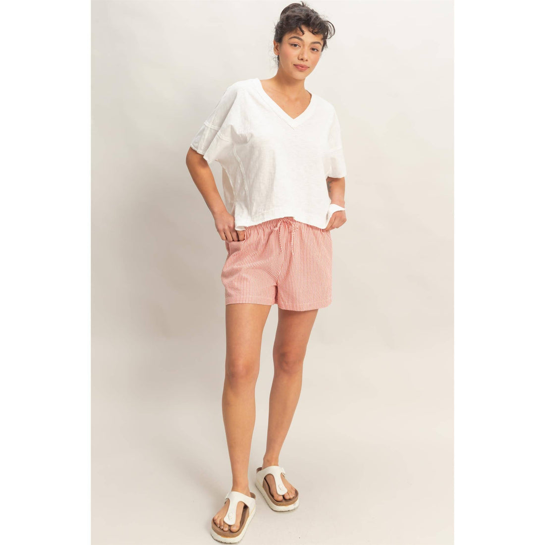 Crest Shorts