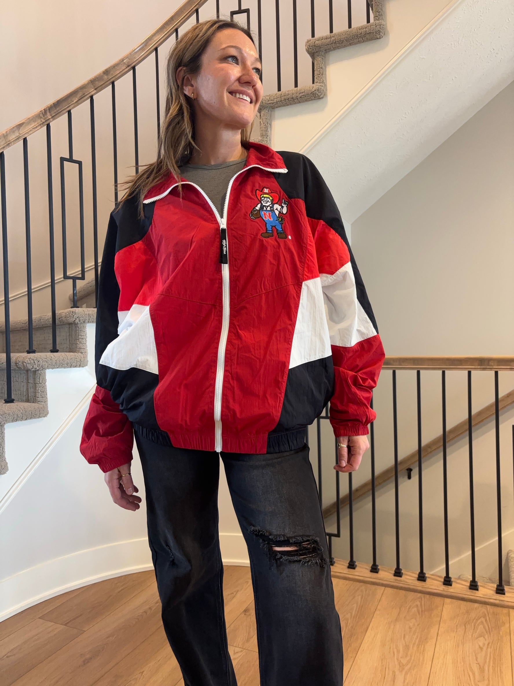 Herbie Track Jacket